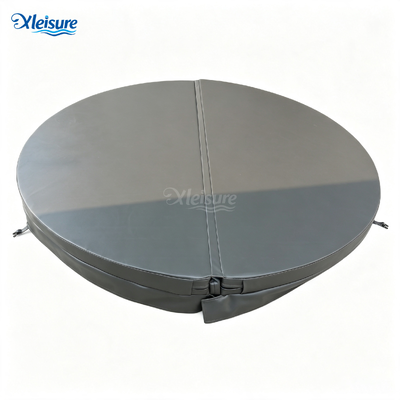 Thermal Insulation Bathtub Cover Waterproof Foldable Bath Tub Heat Retention Dust Protection Cover