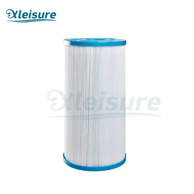 Replacement premium quality Spa Pool Filter for Davey Spa Quip Skimmer Filter SQ50 SQ100 Leisurerite Spas