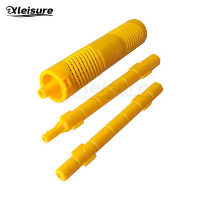 Competitive SPA Hot Tub Mineral Stick SPA Mineral Filter Cartridge ABS SPA Mineral cleaner