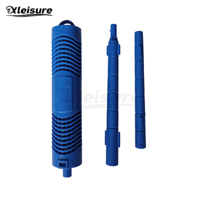 Competitive SPA Hot Tub Mineral Stick SPA Mineral Filter Cartridge ABS SPA Mineral cleaner