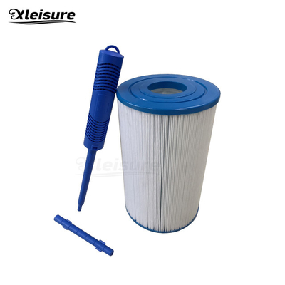 Competitive SPA Hot Tub Mineral Stick SPA Mineral Filter Cartridge ABS SPA Mineral cleaner