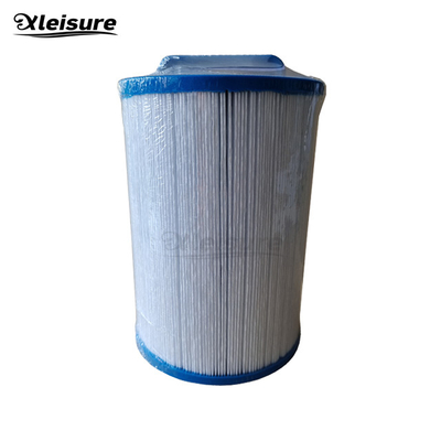 Logo can be customized spa hot tub filter 4CH-20 cleaning spa swim pool filters cartridge FC-0125