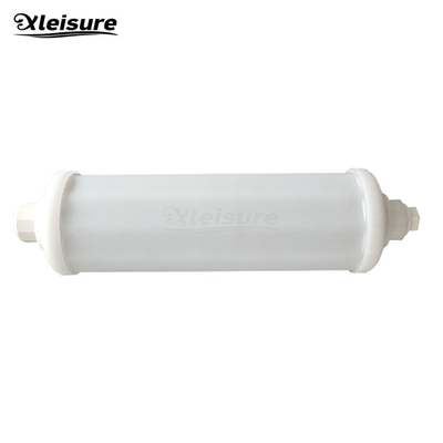 High Quality replacement bathtub filter cartridge Spa Fill Hose carbon Prefilter Pure Fill Garden Hose Filter for pool