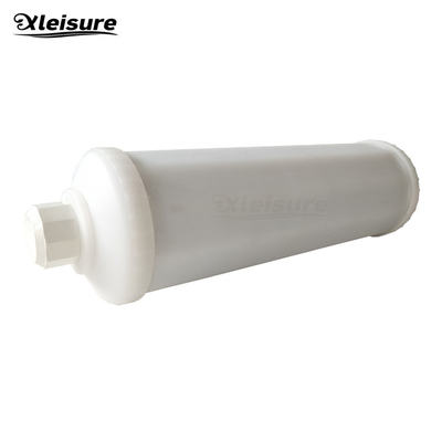 High Quality replacement bathtub filter cartridge Spa Fill Hose carbon Prefilter Pure Fill Garden Hose Filter for pool