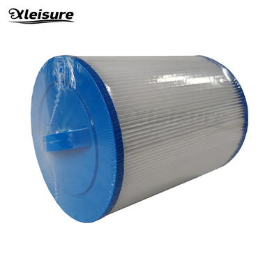 Logo can be customized spa filter cartridge 6CH-49 filter cleaner spa swim pool PPG50P4