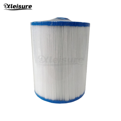 Logo can be customized spa filter cartridge 6CH-49 filter cleaner spa swim pool PPG50P4