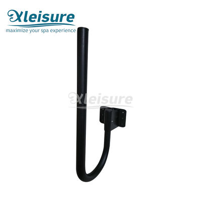 Undermount Spa Cover Lifter Motorized Hot Tub Cover Lifter Non - Corrosive Mounting Brackets