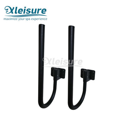 Undermount Spa Cover Lifter Motorized Hot Tub Cover Lifter Non - Corrosive Mounting Brackets