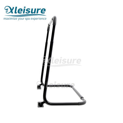 Blue Wave Low Mount Spa Cover Lift , Spa Cover Remover Easy Installation