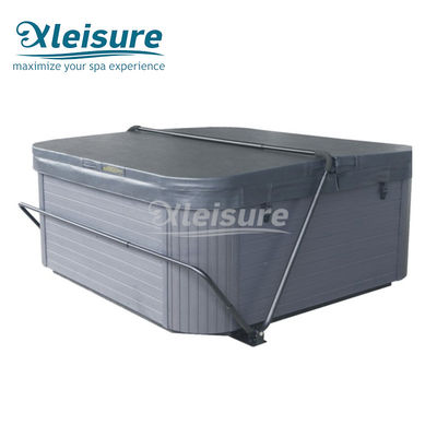 Blue Wave Low Mount Spa Cover Lift , Spa Cover Remover Easy Installation