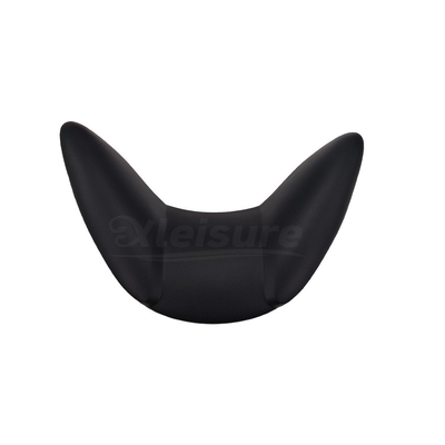 Nonslip Soft EVA Spa Hot Tub Pillow Waterproof Back Support Bathroom Home Headrest