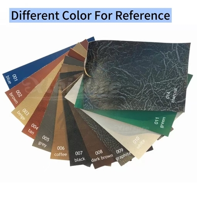 Customizable Two-Piece Interlocking Spa Pool Cover Modern Design UV-Resistant Waterproof Protective Leather Vinyl Cover Skin
