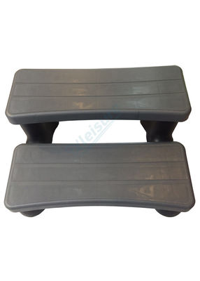 Factory-direct sale outdoor whirlpool bathtub accessories hot tub spa step universal anti-skidding hot tub steps