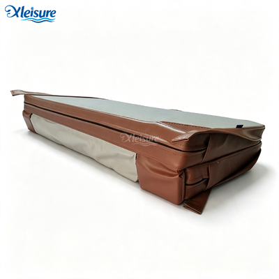 Custom Thickened Heat Retention Bathtub Insulation Cover Energy Saving Foldable Bath Tub Protector Cover