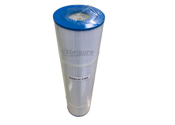 SGS Hot Springs Spa Filter Cartridge , Spa Water Filter Cartridge Unicel C-4975