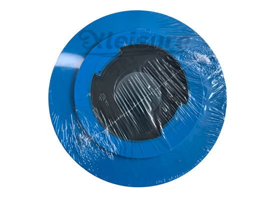 Durable Large Cartridge Pool Filters 75 Square Feet Non - Woven Polyester Material Unciel C-7367