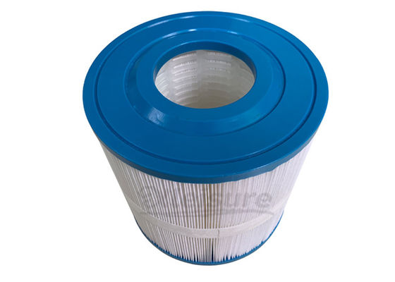 Filtres De Spa , Ac Pool Filter Cartridge High Filtration Efficiency