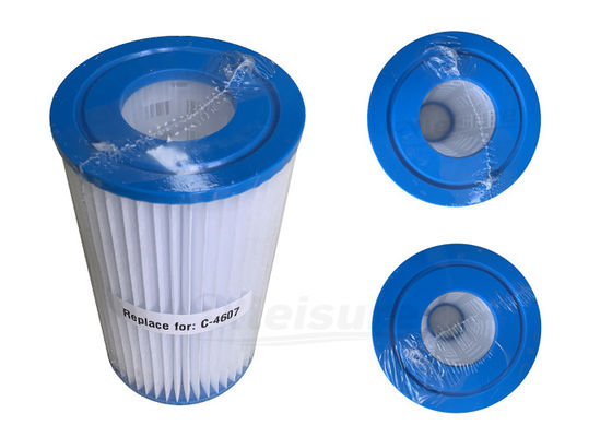 5 Square Feet Unicel C-4607 Replacement Filter Cartridge For Wannie Spa