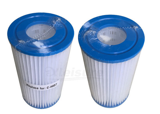 5 Square Feet Unicel C-4607 Replacement Filter Cartridge For Wannie Spa