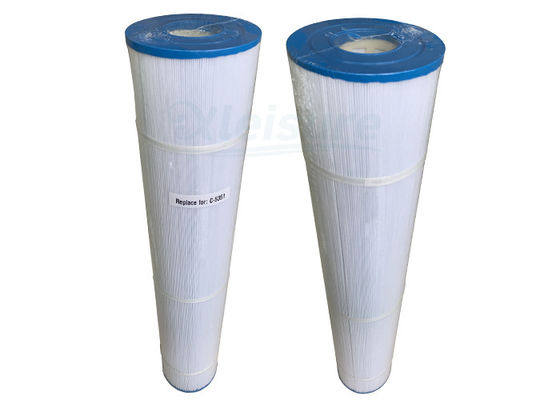 Acrylic Spa High Flow Replacement Filters 135 Square Feet Unicel C-5351