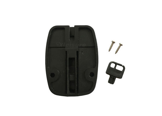 Free Sample Spa Tub Accessories Plastic Spa Cover Lock With Key For Outdoor Hot Tub To Broken Latch Repair