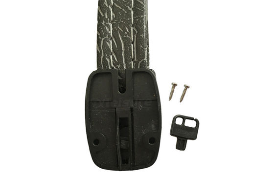 Free Sample Spa Tub Accessories Plastic Spa Cover Lock With Key For Outdoor Hot Tub To Broken Latch Repair
