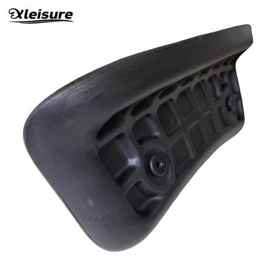 Buiten Rechthoekig Badkussen Waterdicht PU Spa Hoofdsteun voor Alle Spa's voor Hot Tub & Badkamer Gebruik Ontspannend Buiten Spa Accessoire