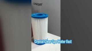 spafilter 260808